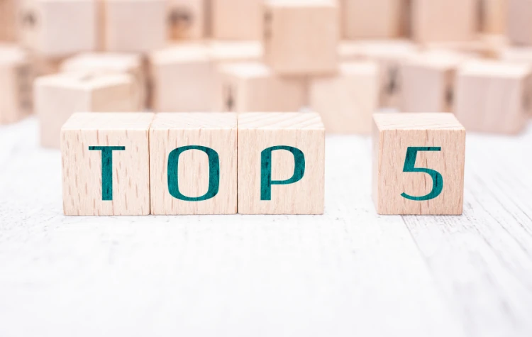 Top 5 logistica: scopri quali sono le notizie più lette nel mese di febbraio 2024 su Logisticamente