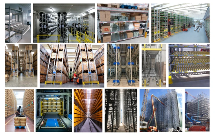 Dalmine Logistic Solutions: tradizione ed innovazione