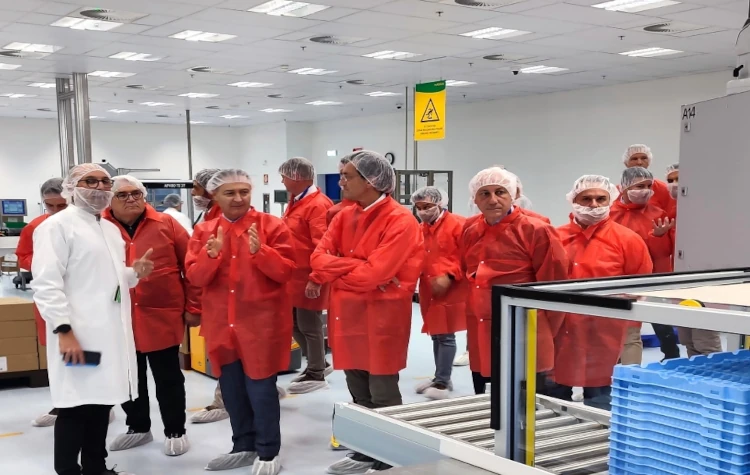 PharmacomItalia: innovazione e sostenibilità nella logistica farmaceutica