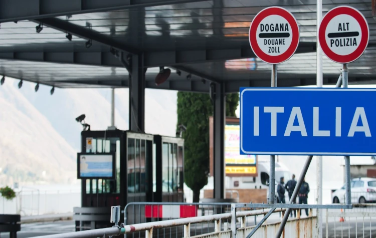 Innovazione nei controlli radiometrici: la soluzione di Ce.Mi.Rad. srl