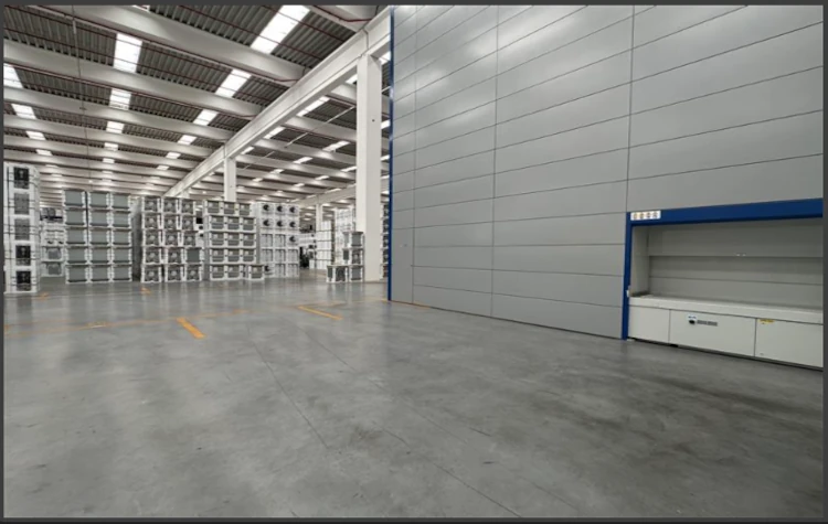 GEP Informatica e CoPre: un futuro occupazionale e innovativo nella logistica