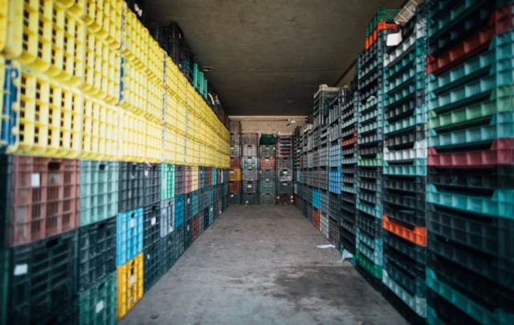 Ottimizzare la logistica: l’Importanza dell’unità di carico (UdC)