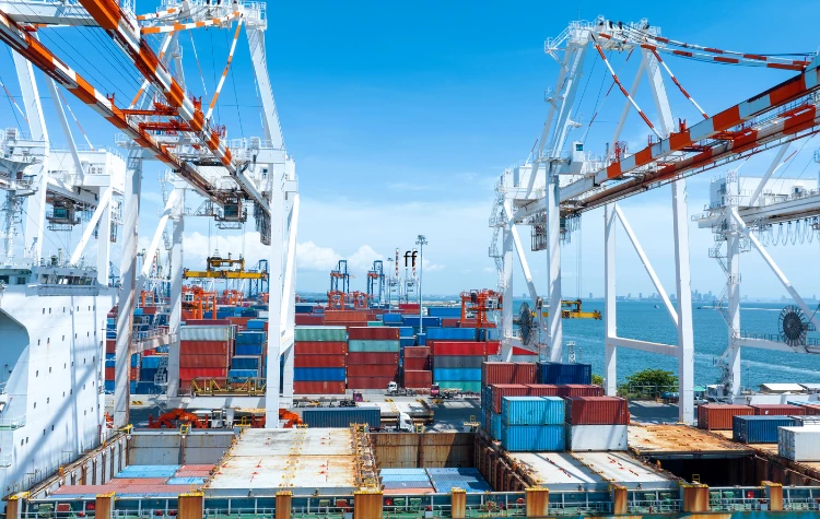 Carlo Merli è il nuovo Amministratore Delegato del Gruppo Setramar