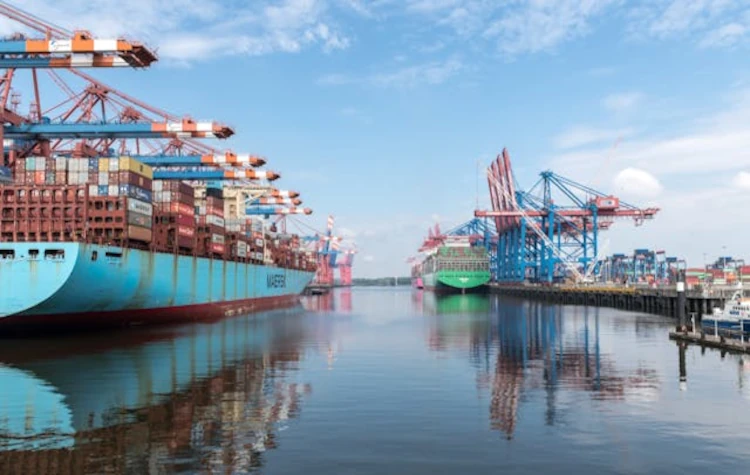 La Spezia e Marina di Carrara: leader nel traffico merci con entrate IVA significative