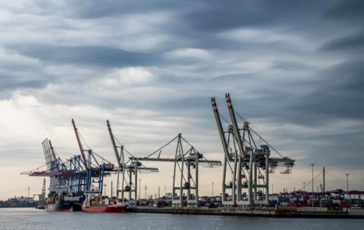 Ravenna si trasforma: 4 mld di euro per la nuova Zona Logistica Semplificata