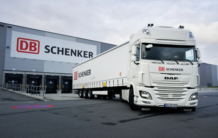 DB Schenker contesa: CVC non si arrende a DSV