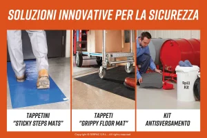 Serpac - certificazione BRCGS