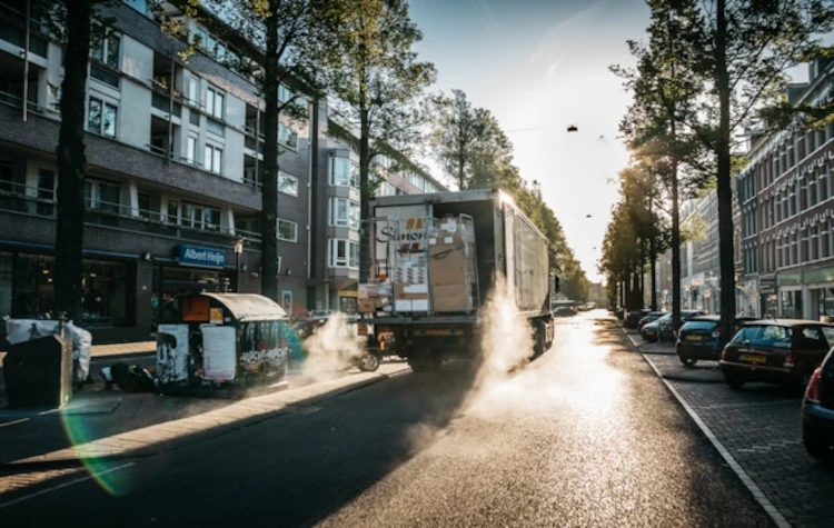 Cos’è il trasporto last mile e perché è cruciale nella logistica?