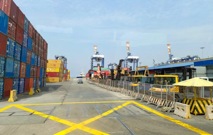 Circle avvia progetto da 200mila euro per la digitalizzazione di un porto mediterraneo