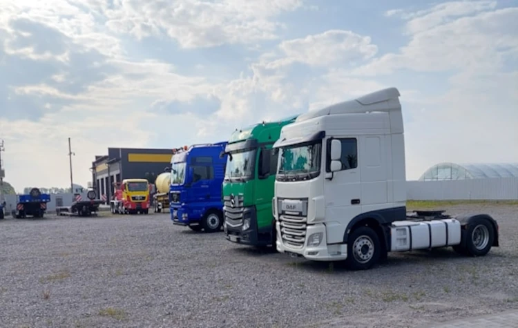 Sfide della logistica italiana: chiusura del Monte Bianco e dell’autostrada slovena