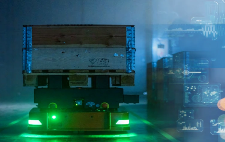 Toyota a FARETE 2025: automazione, formazione e finanza per la logistica del futuro