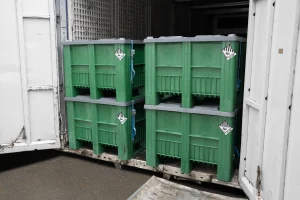 palletbox CB3 di Craemer