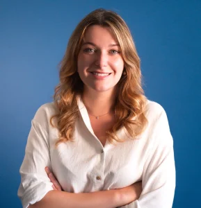 Arianna Sofia Cerri, New Business Developer di VOIDLESS – On Demand Packaging