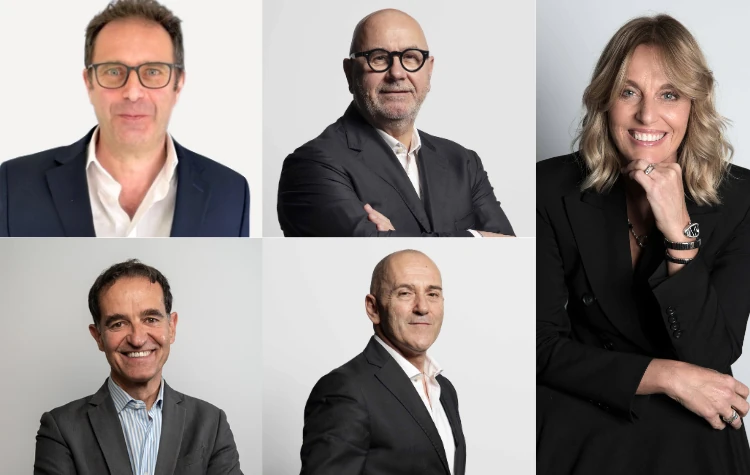 BRT rafforza il management con 4 nuove nomine strategiche