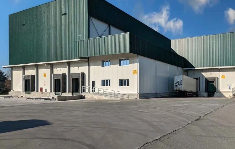 CubeCold acquisisce SG e rafforza la logistica del freddo in Italia