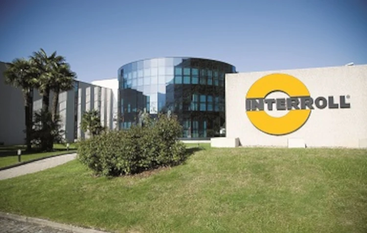 Interroll acquisisce Sortteq e amplia le soluzioni di smistamento