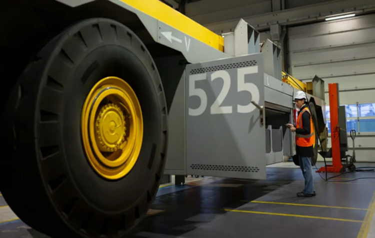 5G privato ed AI rivoluzionano la logistica con Ericsson e Lufthansa