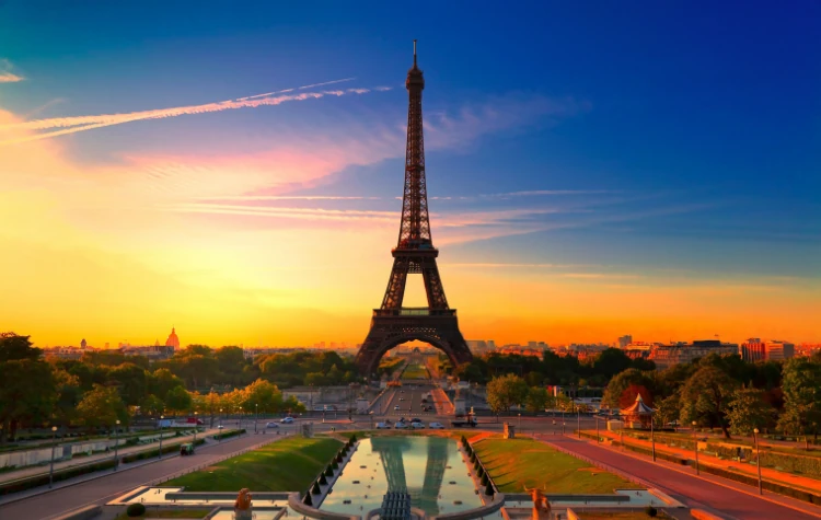 NRF 2025: Retail’s Big Show Europe debutta a Parigi