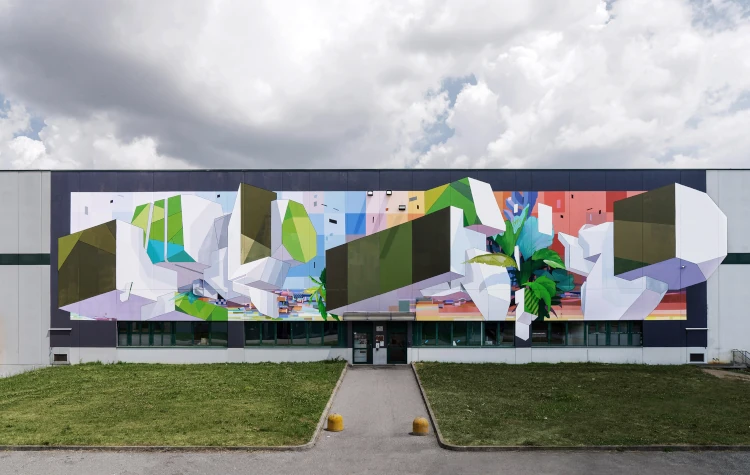 CBRE e Prologis insieme per il sociale al Prologis Park Piacenza