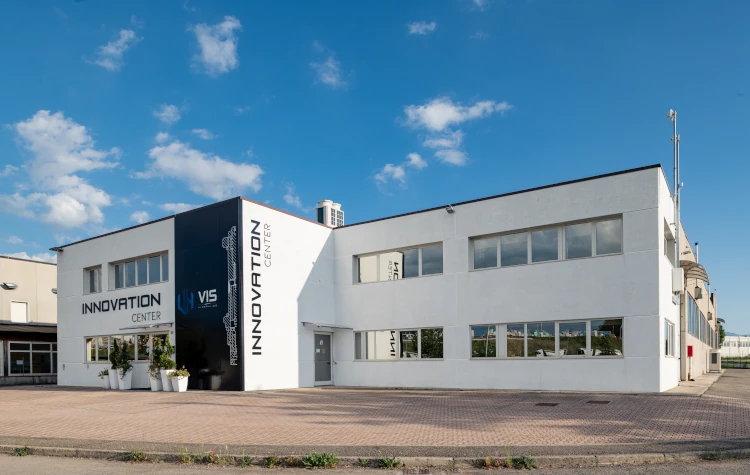 VIS Hydraulics digitalizza il procurement con IUNGO per più efficienza