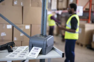 sistemi di etichettatura Brother