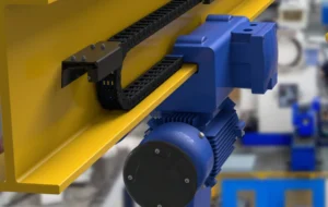 igus - guidelok swing