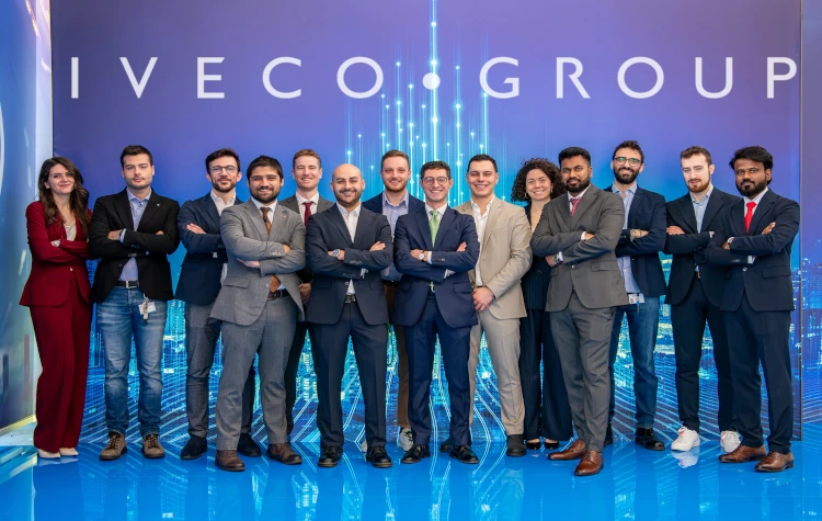 Master gratuito PoliTo e Iveco: forma i progettisti green del futuro