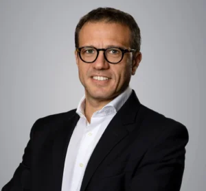 Nicolò Calabrese, Country Manager Italia CargoOn