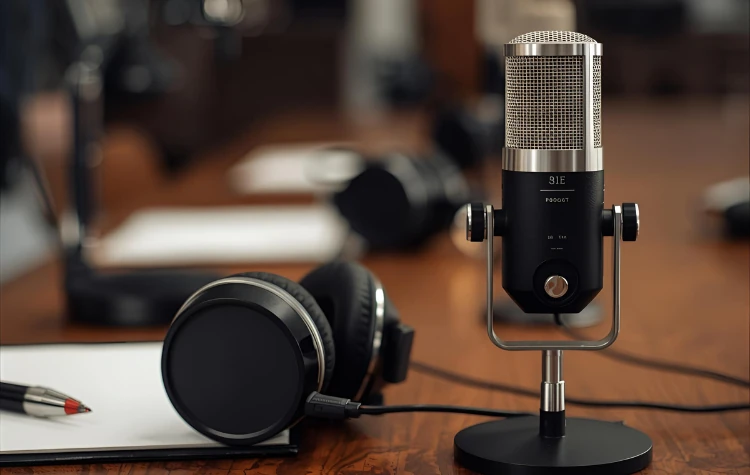 Podcast Logisticamente On Air: tutte le novità della stagione 2026