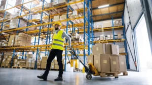 Logistica Omnia Group