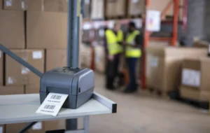 Gamma TD - Stampanti Brother