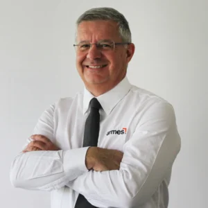  Otello Dalla Rosa, CEO di Armes