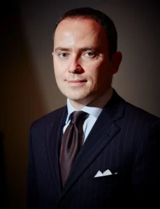 Ulisse Albertazzi, Direttore Generale di TP - Trasporti Pesanti