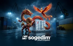 Import China Sogedim