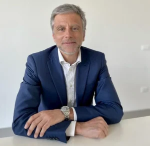 Francesco Gozzi, Zucchetti Logistics