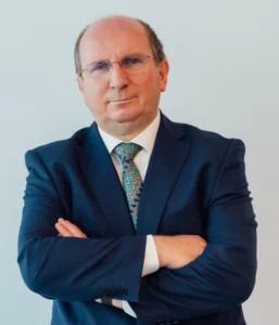 Giuseppe Pacotto, Fondatore e Presidente di Tesisquare