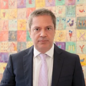Marco Fabio Delzio, CEO & Founder di Martingale Risk