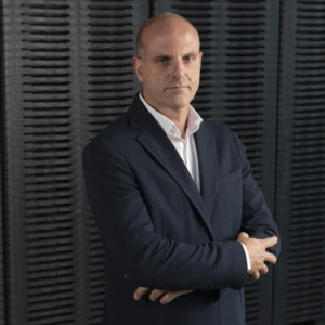 Simone Frezzato, Direttore Generale Commerciale di Relicyc