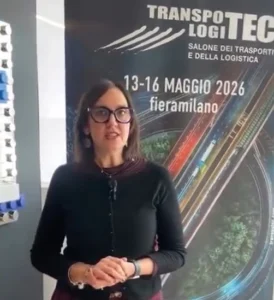 Barbara Prati - Fiera Milano