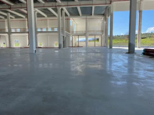 pavimentazioni industriali mapei