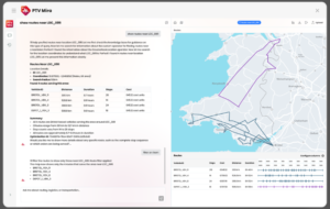 Piattaforma PTV Mira