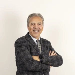 Claudio Carrano, Founder & CEO di Golia360