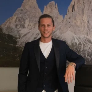 Marco Gelati, Amministratore Delegato di Trascar.