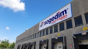 Sogedim