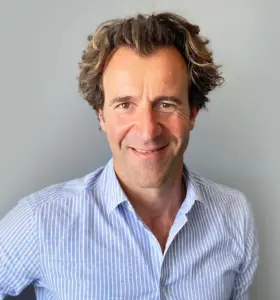 Alberto Maria Birolini, Managing Director di FIEGE Italy & Turkey