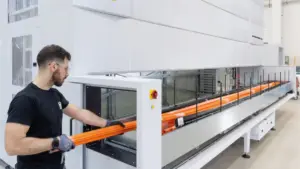 Modula Long Goods