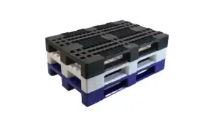 Pallet K06 - Kuboox