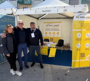 Sailpost a PolMeeting 2026
