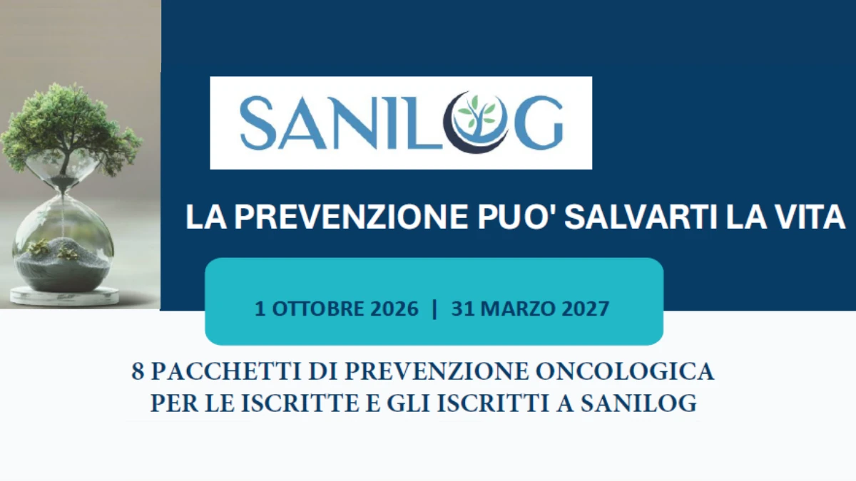 Sanilog: nuova campagna di prevenzione per il settore della logistica